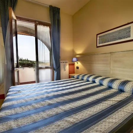La Gozzetta Hotel Santa Luce
