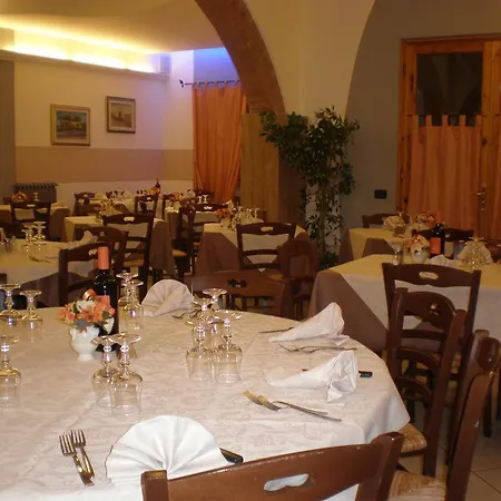La Gozzetta Hotel 3*