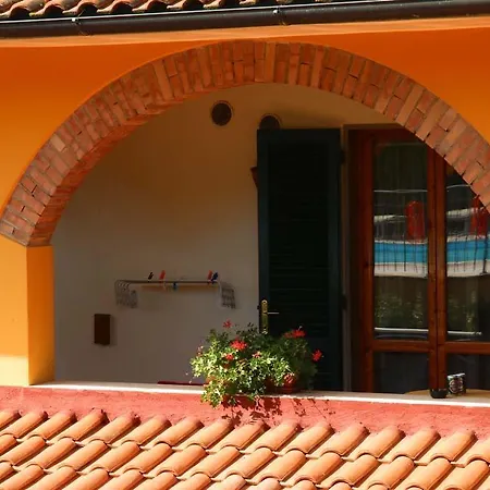 Hotel La Gozzetta