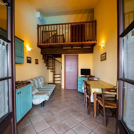 Hotel La Gozzetta
