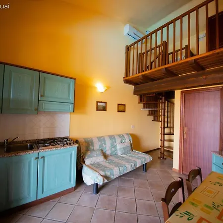 Hotel La Gozzetta Santa Luce