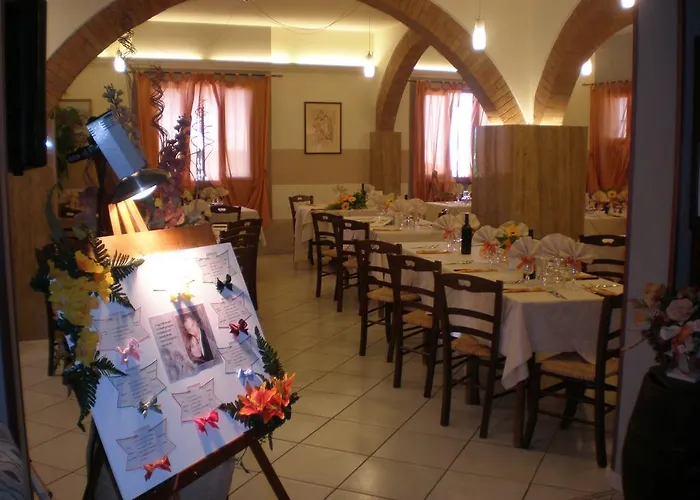 Hotel La Gozzetta
