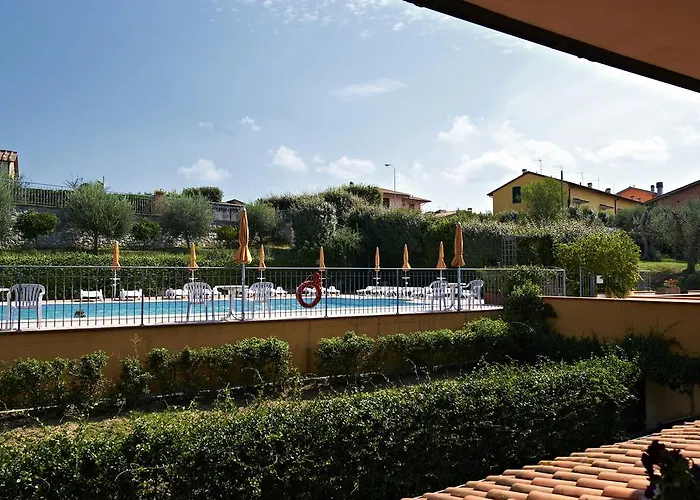 Hotel La Gozzetta Santa Luce