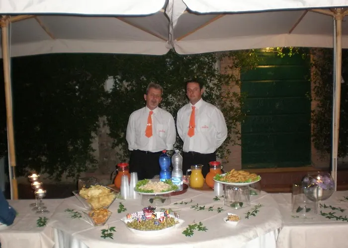 La Gozzetta Santa Luce