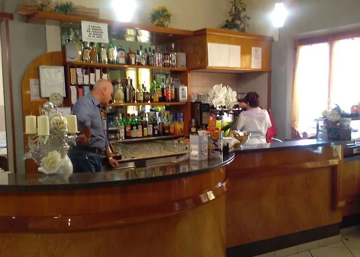 La Gozzetta Hotel