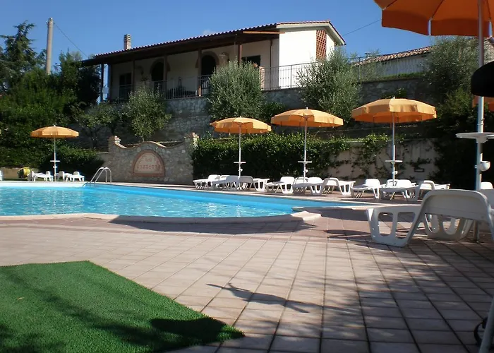 Hotel La Gozzetta 3*