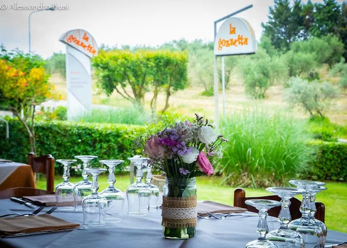 La Gozzetta Hotel 3*