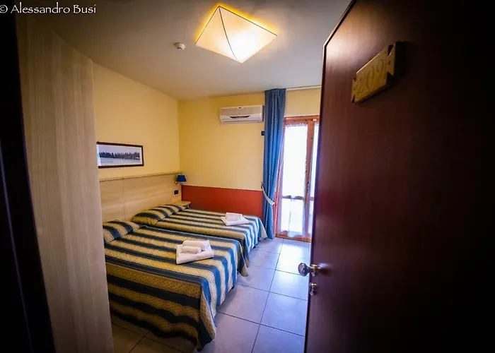 Hotel La Gozzetta 3*