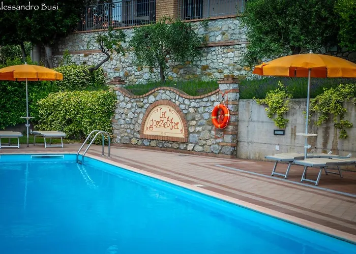 La Gozzetta Hotel 3*