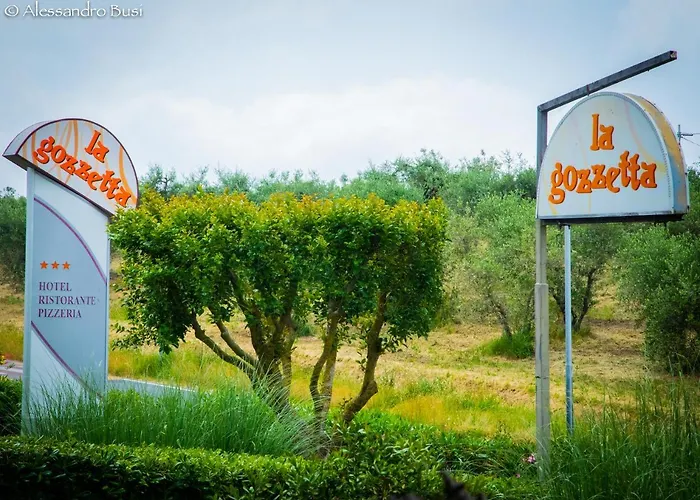 La Gozzetta Hotel