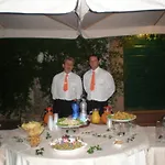 La Gozzetta 산타루체