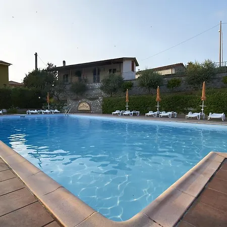 Hotell La Gozzetta Santa Luce