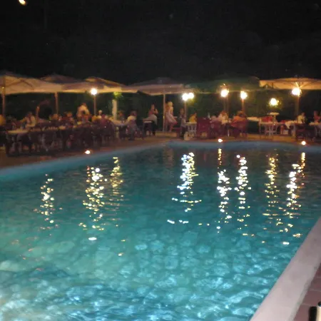 Hotell La Gozzetta 3*
