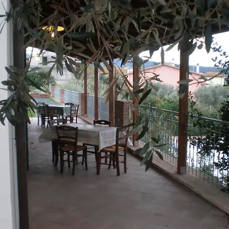 Hotel La Gozzetta Santa Luce