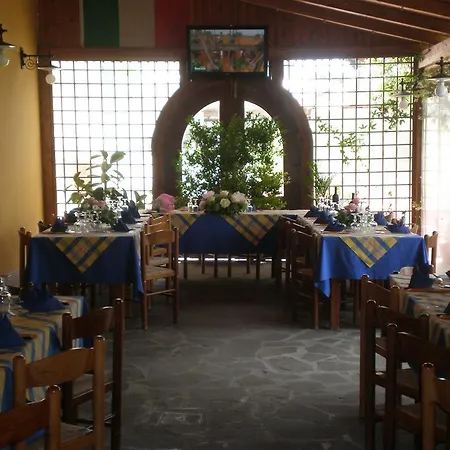 Hotell La Gozzetta