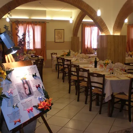 Hotell La Gozzetta