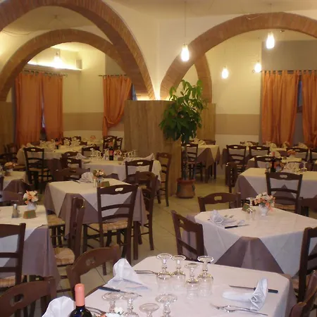 Hotell La Gozzetta