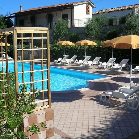 Hotell La Gozzetta