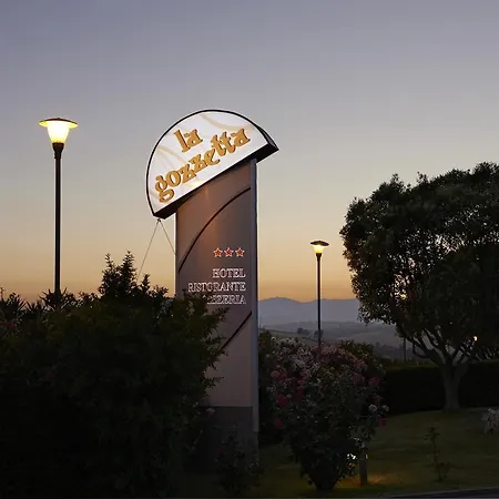 La Gozzetta Hotell