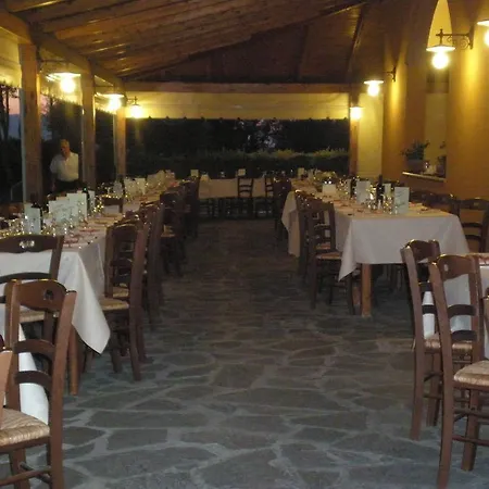Hotell La Gozzetta