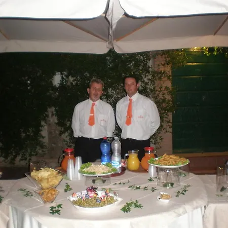 La Gozzetta Santa Luce