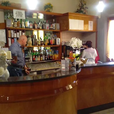 La Gozzetta Hotel