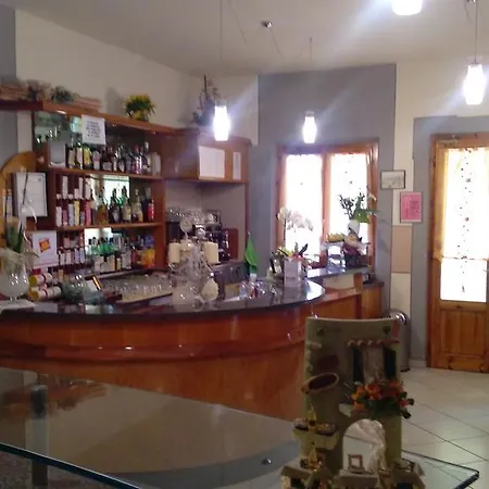 Hotell La Gozzetta