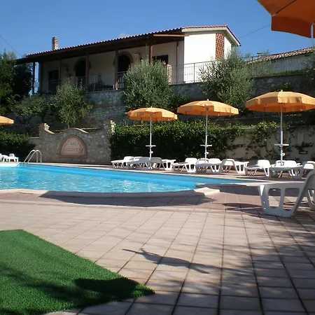 Hotell La Gozzetta 3*