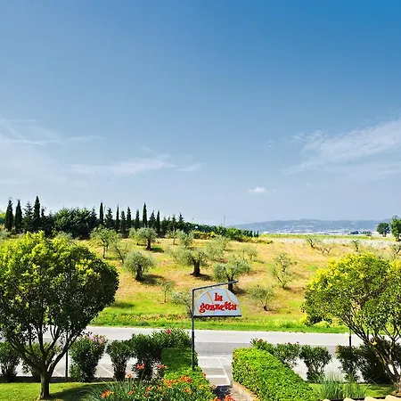 Hotell La Gozzetta 3*