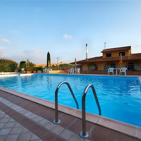 La Gozzetta Hotell 3*
