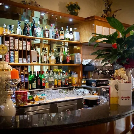 Hotell La Gozzetta Santa Luce