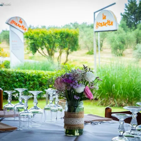 La Gozzetta Hotell 3*