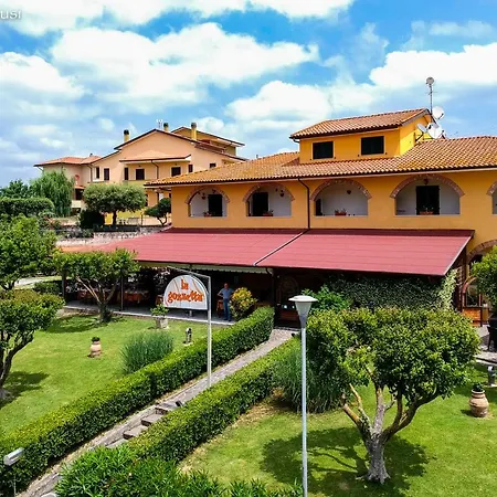 La Gozzetta Hotel Santa Luce