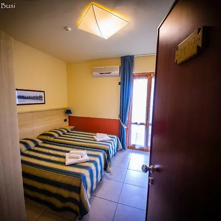 Hotell La Gozzetta 3*