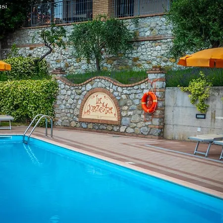 La Gozzetta Hotell 3*
