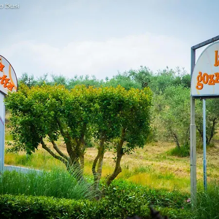 La Gozzetta Hotell