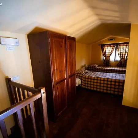 La Gozzetta Hotell Santa Luce