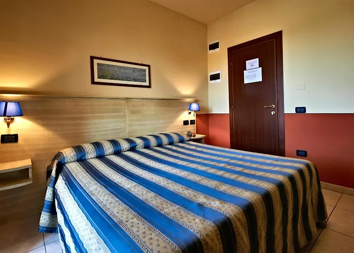 Hotel La Gozzetta 3*