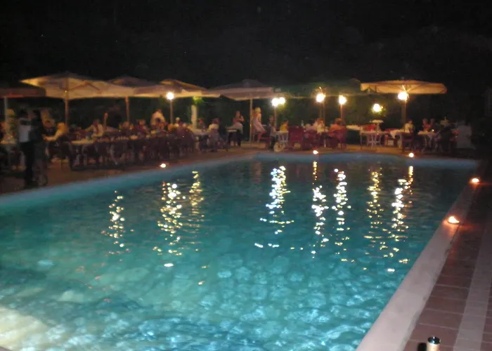 Hotel La Gozzetta 3*
