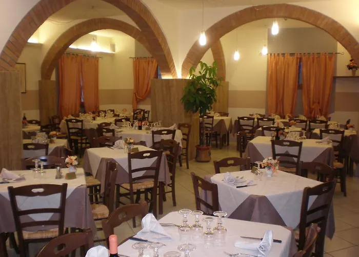 Hotel La Gozzetta