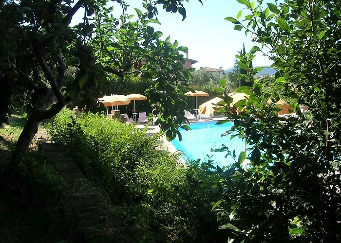 Hotel La Gozzetta 3*