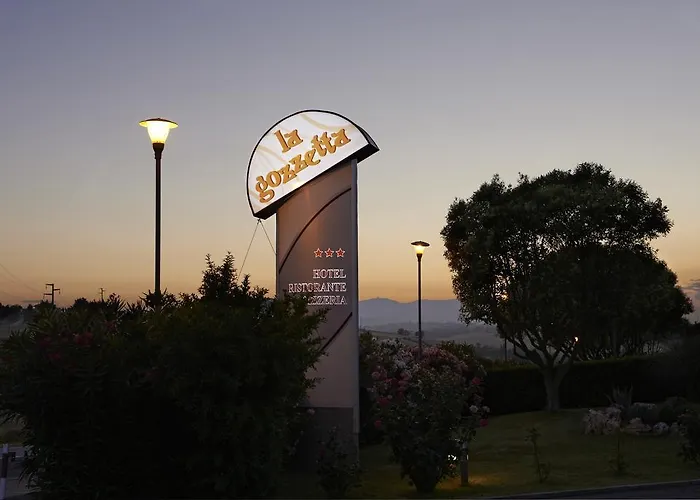 La Gozzetta Hotel