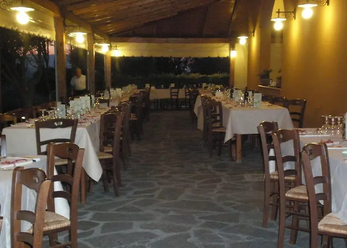 Hotel La Gozzetta