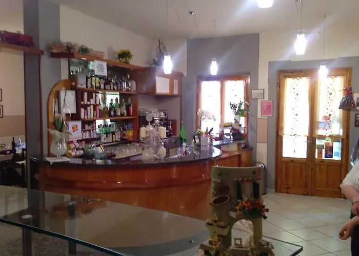Hotel La Gozzetta