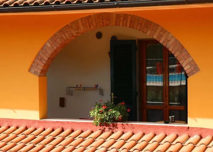 Hotel La Gozzetta