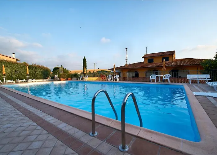 La Gozzetta Hotel 3*