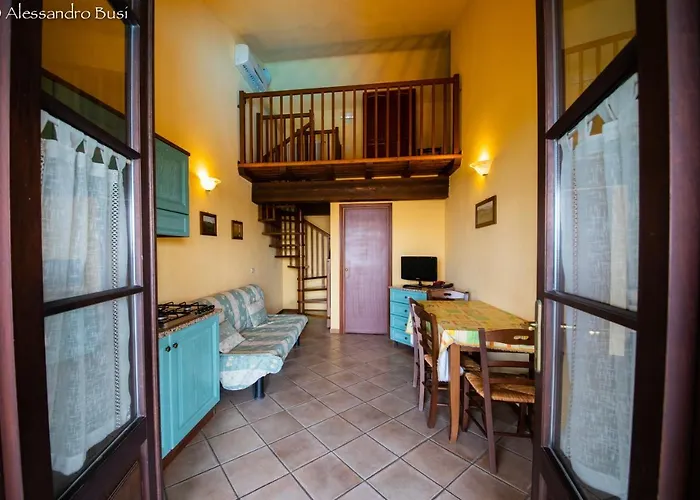 Hotel La Gozzetta