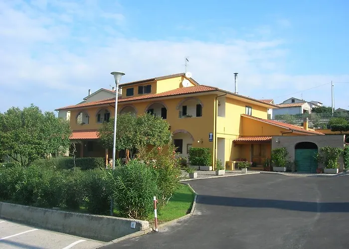 La Gozzetta Hotel